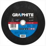 Disc taiere metal  350 x 3.5 x 32 mm 57H712