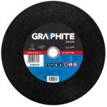 Disc taiere metal 400 x 4.0 x 32 mm 57H713