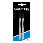 Set 2 lame fierastrau vertical  75 x 100 12TPI Bosch 57H770
