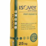 ADEZIV VATA PROFI FASSADE FIX 25KG 48SACI/PAL ISOVER
