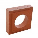 CARAMIDA HORN ?220 SEMISAMOT 54 buc/pal