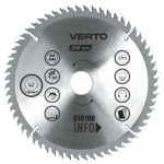 Disc Taiere 200x30mm VERTO 61H190