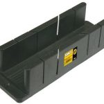 Rama pt taiere in unghi din plastic 270x85x85 mm Topex 10A827