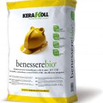 BENESSEREBIO 18 KG KERAKOLL