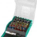 TRUSA BITI 32PCS HELLER