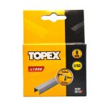 Capse tip J 8mm 1000 buc 41E308