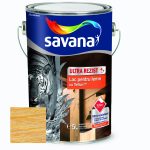 LAC SAVANA ULTRAREZIST INCOLOR 5 L