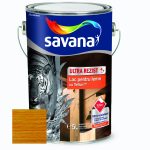 LAC SAVANA ULTRAREZIST  PIN 5 L