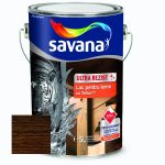 LAC SAVANA ULTRAREZIST NUC 5 L