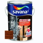 LAC SAVANA ULTRAREZIST TEAK 5 L