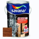 LAC SAVANA ULTRAREZIST  PALISANDRU 5 L