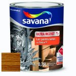 LAC SAVANA ULTRAREZIST STEJAR 0.75L
