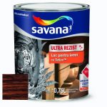 LAC SAVANA ULTRAREZIST WENGE 0.75L