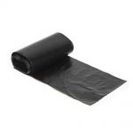 SACI MENAJ 60L CU BANDA 20BUC/ROLA HARDY 0602520