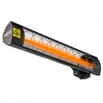 Incalzitor infrarosu 2000W NEO 90-031