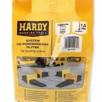 CLEME HARDY 1.5mm 100bu/pg 321015