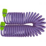 Furtun spiralat 7.5M*10MM 674128