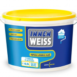 LAVABILA INNENWEISS  INTERIOR 8.5 L