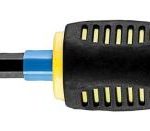 Surubelnita stea PH2*100 Topex 39D823