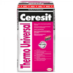 Ceresit Thermo Universal