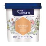 VOPSEA LAVBABILA 5L CAISA B60 POLI-FARBE 1+1 GRATIS