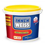 LAVABILA INNENWEISS EXTERIOR 15 L