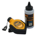 SET TRASARE FIR+PULBERE 30M+115G HARDY 333000