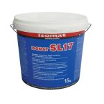 HIDROIZOLATIE LICHIDA ISOMAT SL-17 15KG