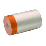 FOLIE PROTECTOARE CU BANDA 210CM*20M HARDY 692021
