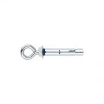 ANCORA METALICA M8*60 OCHI EURO NARCIS ACHA10C