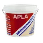 AMORSA DECORATIVA K-APLA TENCOGRUND BAZA TRANSPARENTA 16 L