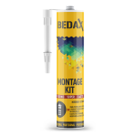 KIT Montaj 280ml BEDAX