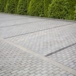 PAVAJ PIAZZA  60mm GRI 100X200