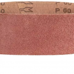 Banda slefuitor continua 75 x 457mm K60 3 pcs. set 55H788