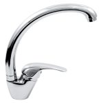 BATERIE BUCATARIE CU GAT LEBADA BVA4A FERRO