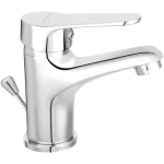 BATERIE LAVOAR CU VENTIL BIS2