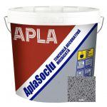 TENCUIALA MOZAICATA APLA SOCLU BAZALT 24KG