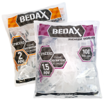 PENE NIVELARE PLASTIC 100BUC/PUNGA BEDAX