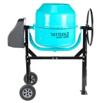 BETONIERA 160L 1000W DZC326