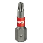 BIT T STAR T15 6.4*25MM EURO NARCIS