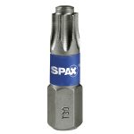 BIT T-STAR T30 6.4*25MM EURO NARCIS