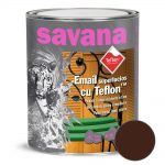 EMAIL SAVANA SUPERLUCIOS ULTRAREZIST BRUN 0.75L