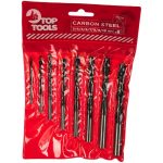 Set Burghie Combinate 8set 3-10mm TOP TOOLS 60H808