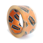 BANDA PVC PT TENCUIALA 48MM*25M BEDAX portocalie