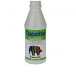 CAPAROL CAPATOX 1 LT/UNIGRUND 1L AMORSA