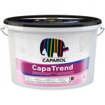 LAVABILA CAPATREND BAZA 1 10 LT