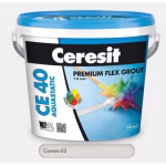 CHIT CE40 CARRARA 5KG CERESIT
