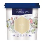 VOPSEA LAVABILA 5L CRIN L40 POLI-FARBE 1+1 GRATIS