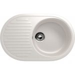 CHIUVETA ULGRAN U-107-331 alb