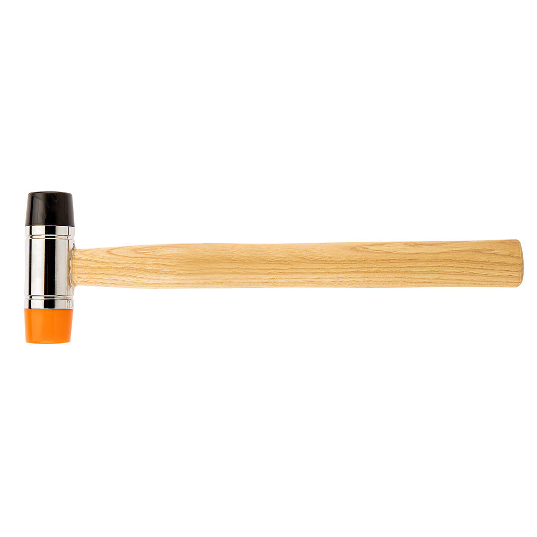 Ciocan_de_cauciuc_Neo_Tools_11-621__1_ Ciocan tinichigerie cauciuc 250-gr/28-mm cod 11-621 - imagine 1